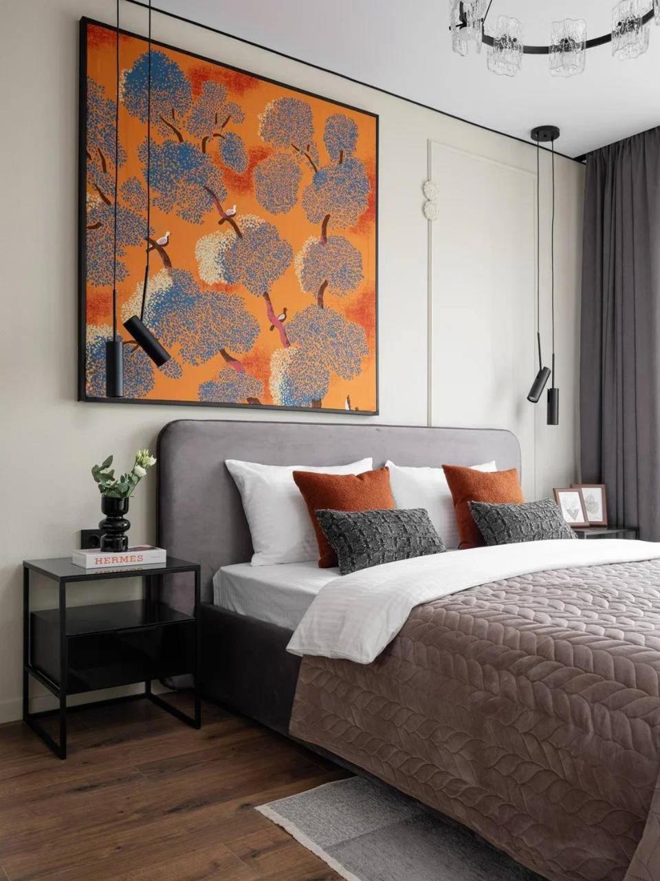 Great Apartment In The Center Of Almaty Ngoại thất bức ảnh